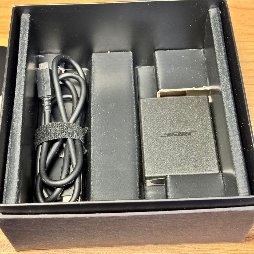 BOSE SoundLink Revolve+ ／ cradle