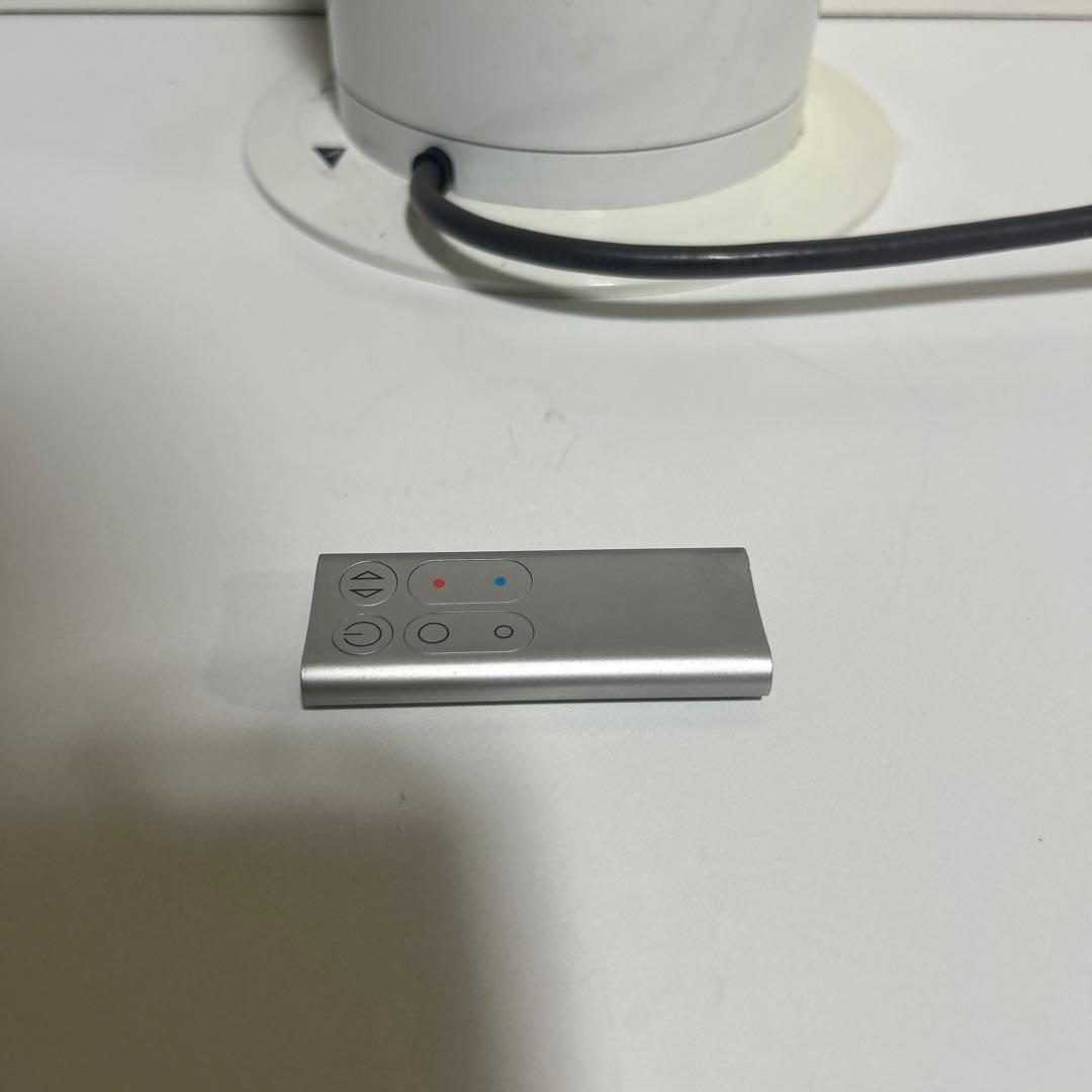 ダイソン　hot &cool AM09セラミックファンヒーター　2016年製