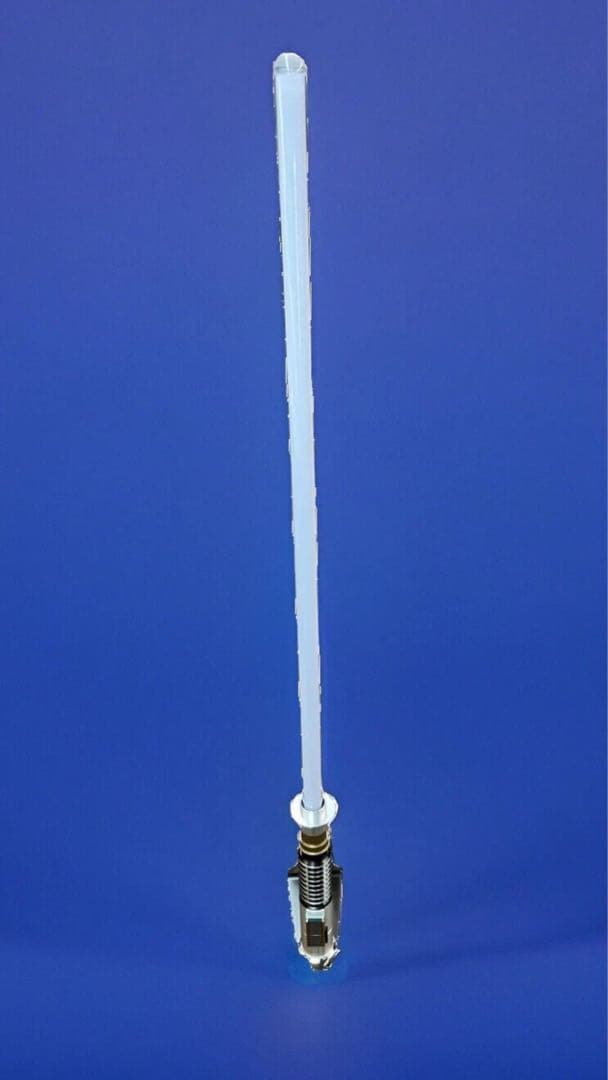 ルーク・スカイウォーカー フォースFXエリート ライトセーバー ハズブロ