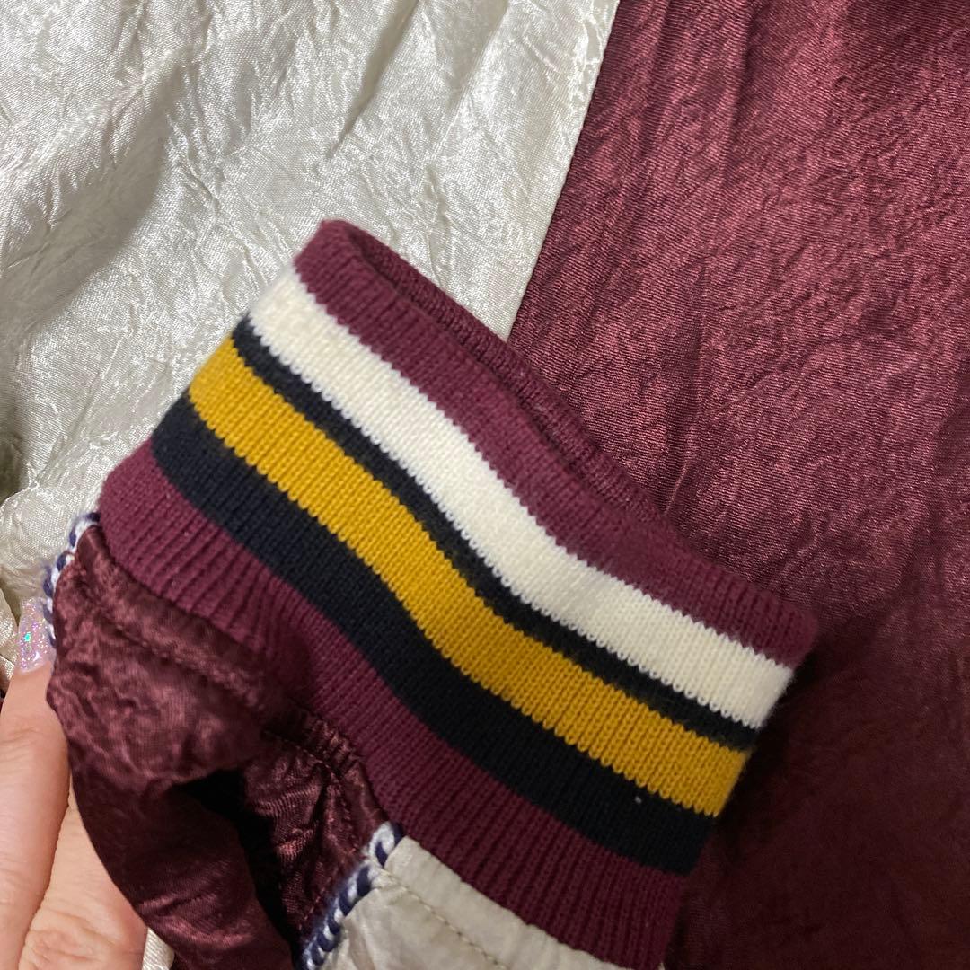 glamb （グラム）Keith SKA JKT スカジャン　size2 完売