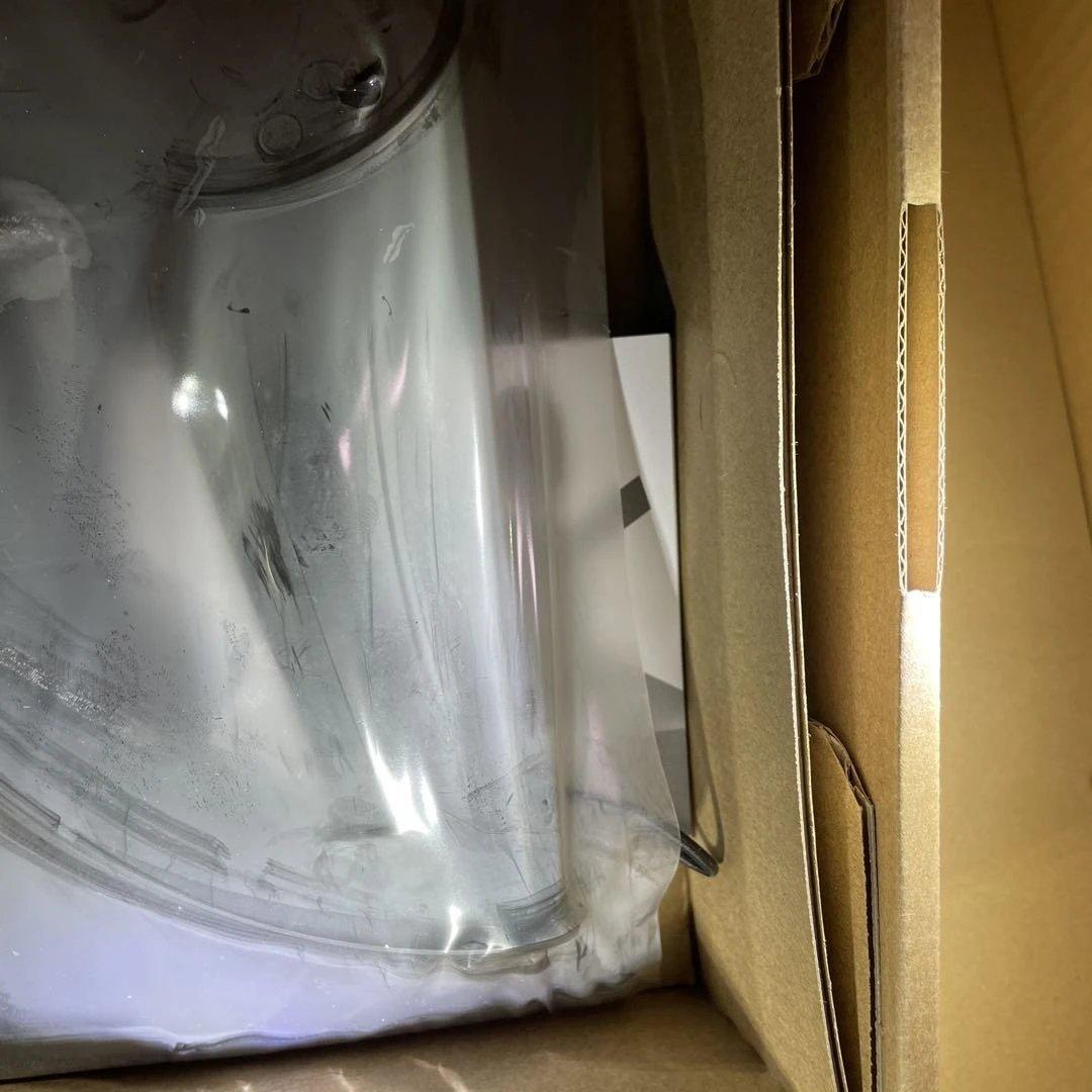 け*ろ様 新品未使用　valve indexコントローラー左のみ　　箱付き