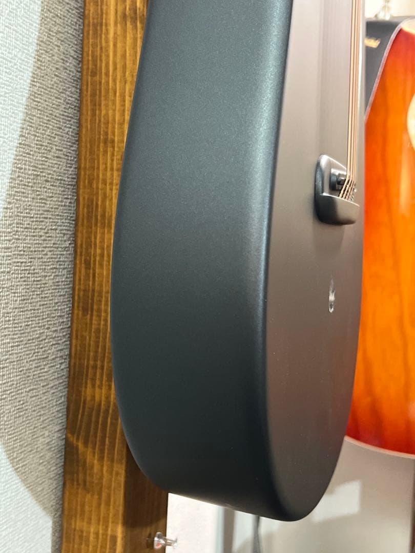 lava me air ブラック【美品】