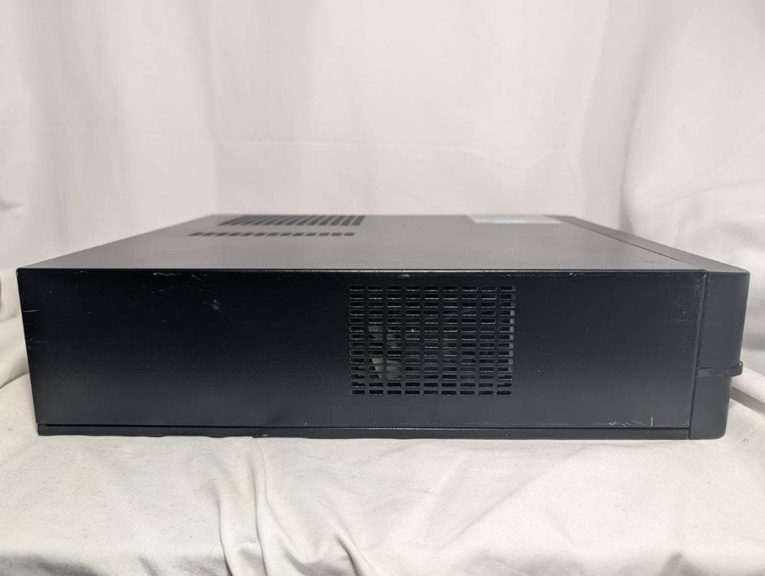 FRONTIER 第10世代 i7 /16GB/SSD+HDD/Office