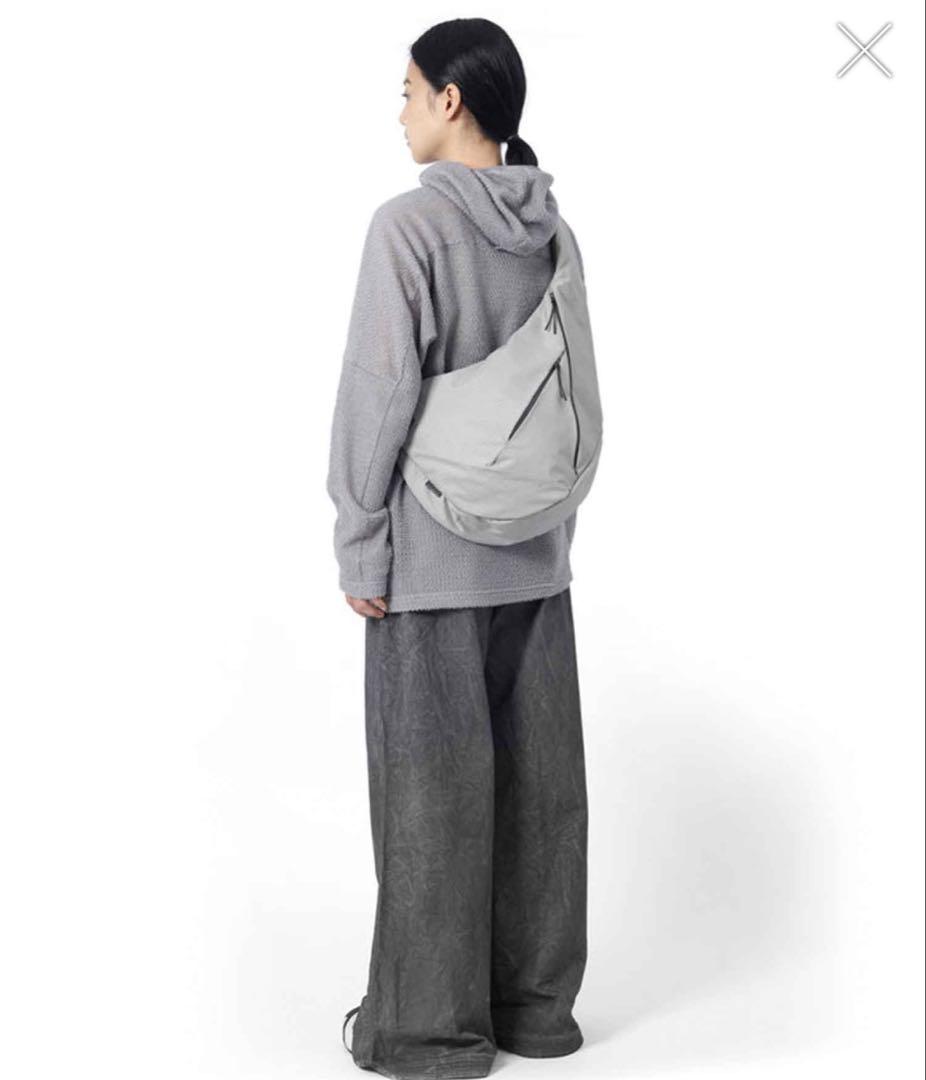 sealson M3クロスボディバッグ