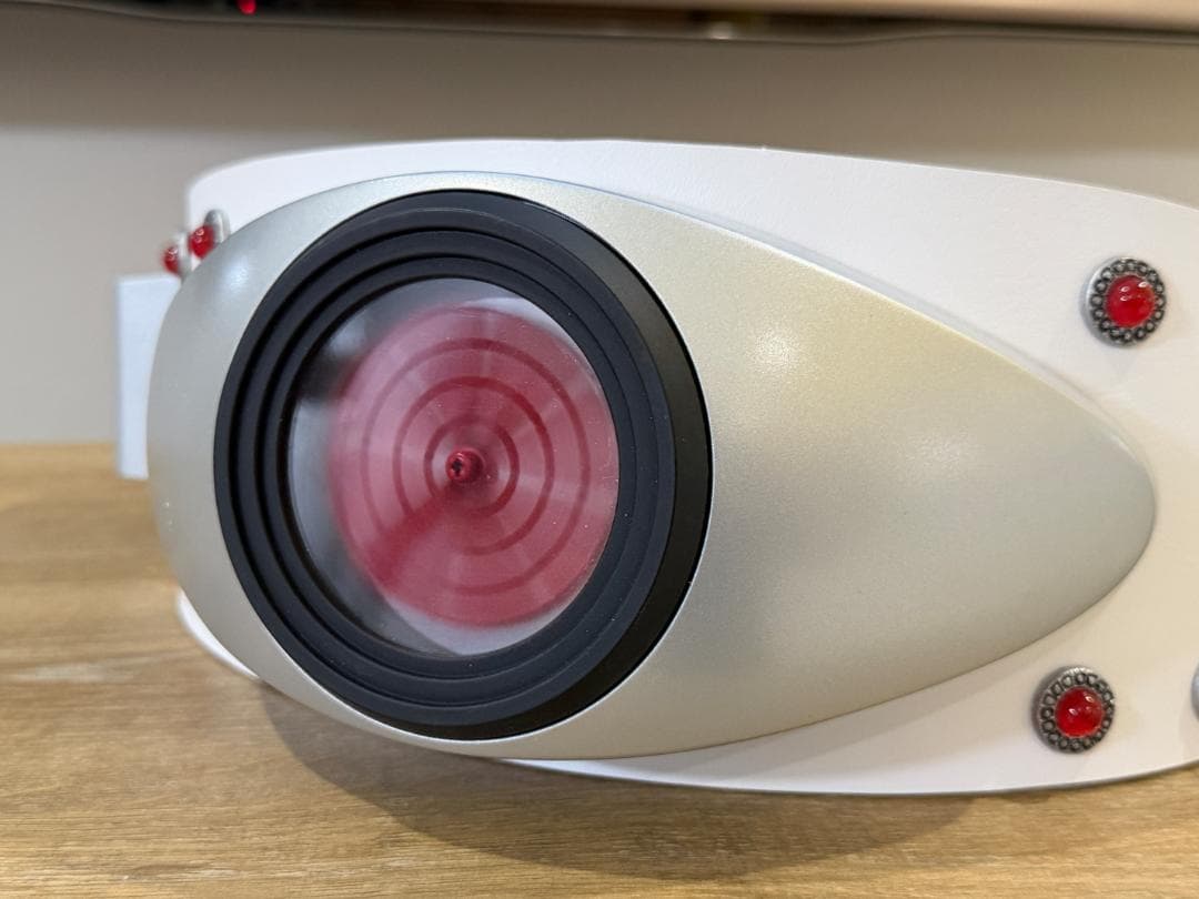 [最後の1点]CS改造 仮面ライダー旧1号 ベルト タイフーン アコスプレ