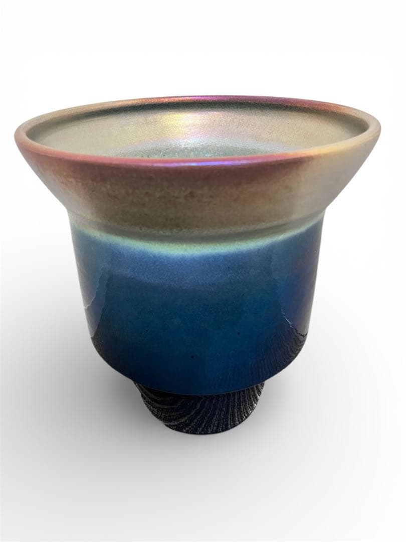 MOBACH Majoraマジョーラ 花瓶 植木鉢 ヴィンテージ