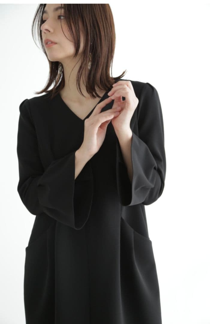 お子様のお受験や卒業式、入学式の準備に！ジルスチュアート　フォーマルワンピース