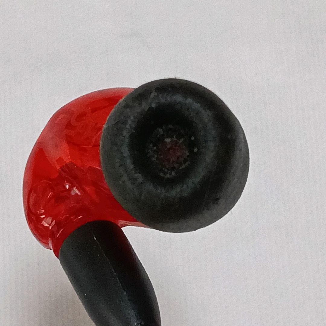 シュア SHURE 有線イヤホン SE215SPE-RD-A♡C7