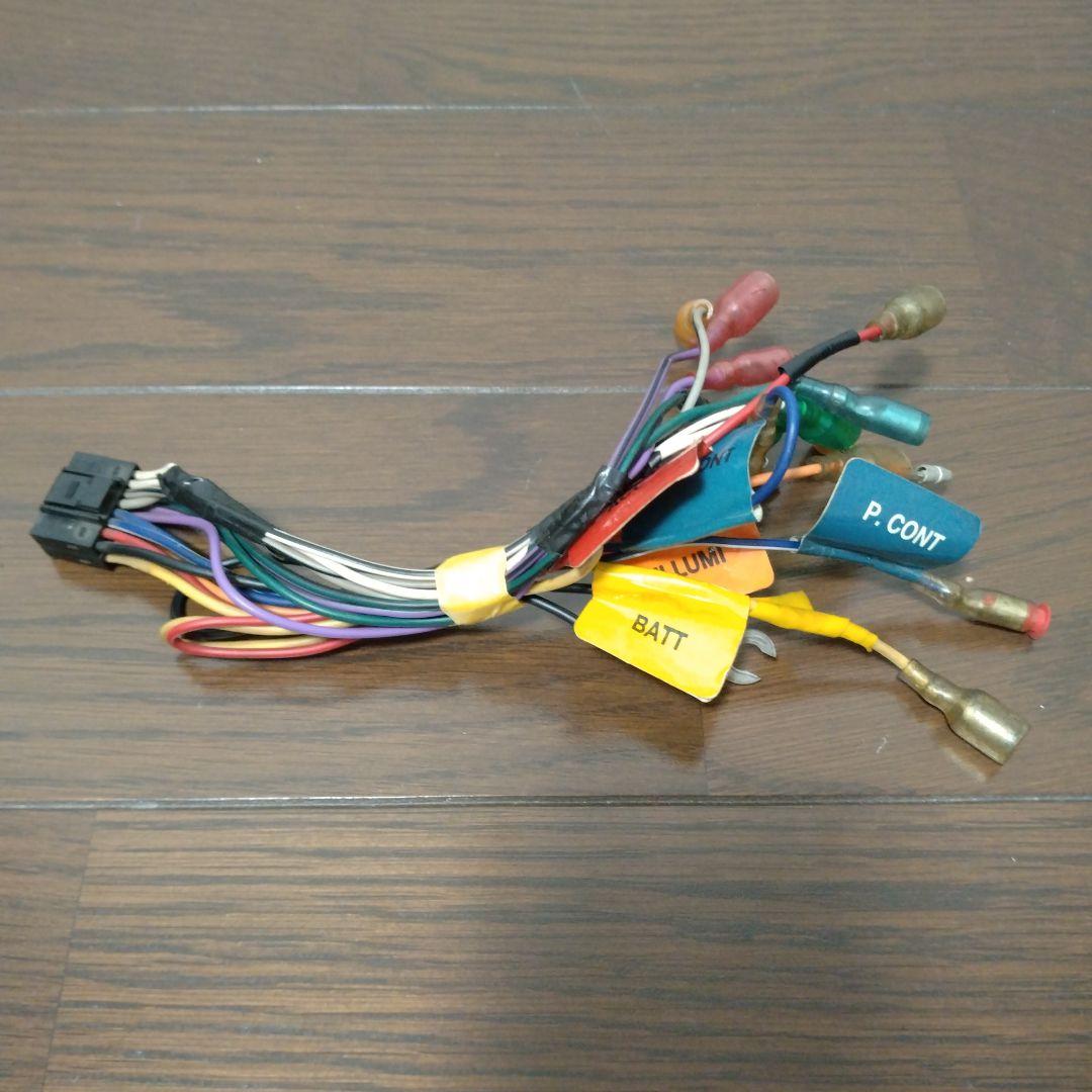 KENWOOD DPX-660MD 希少