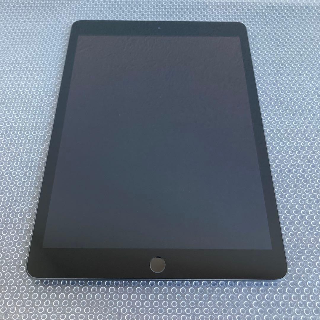 3779【早い者勝ち】電池最良好☆iPad8 第8世代 32GB SIMフリー☆