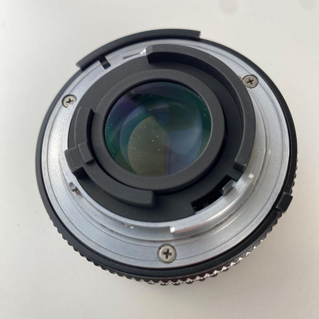 ニコン Nikon Ai-s NIKKOR 50mm F1.8