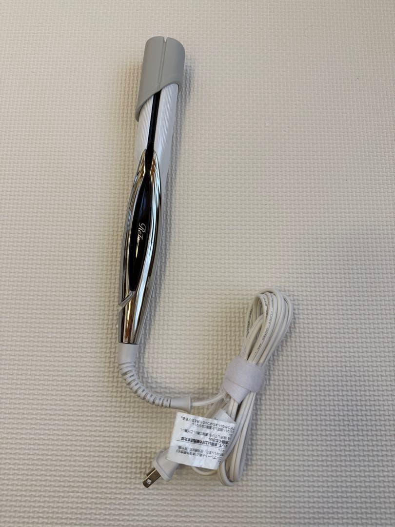 リファ ストレートアイロン RE-AC02A 2022年製 箱無し