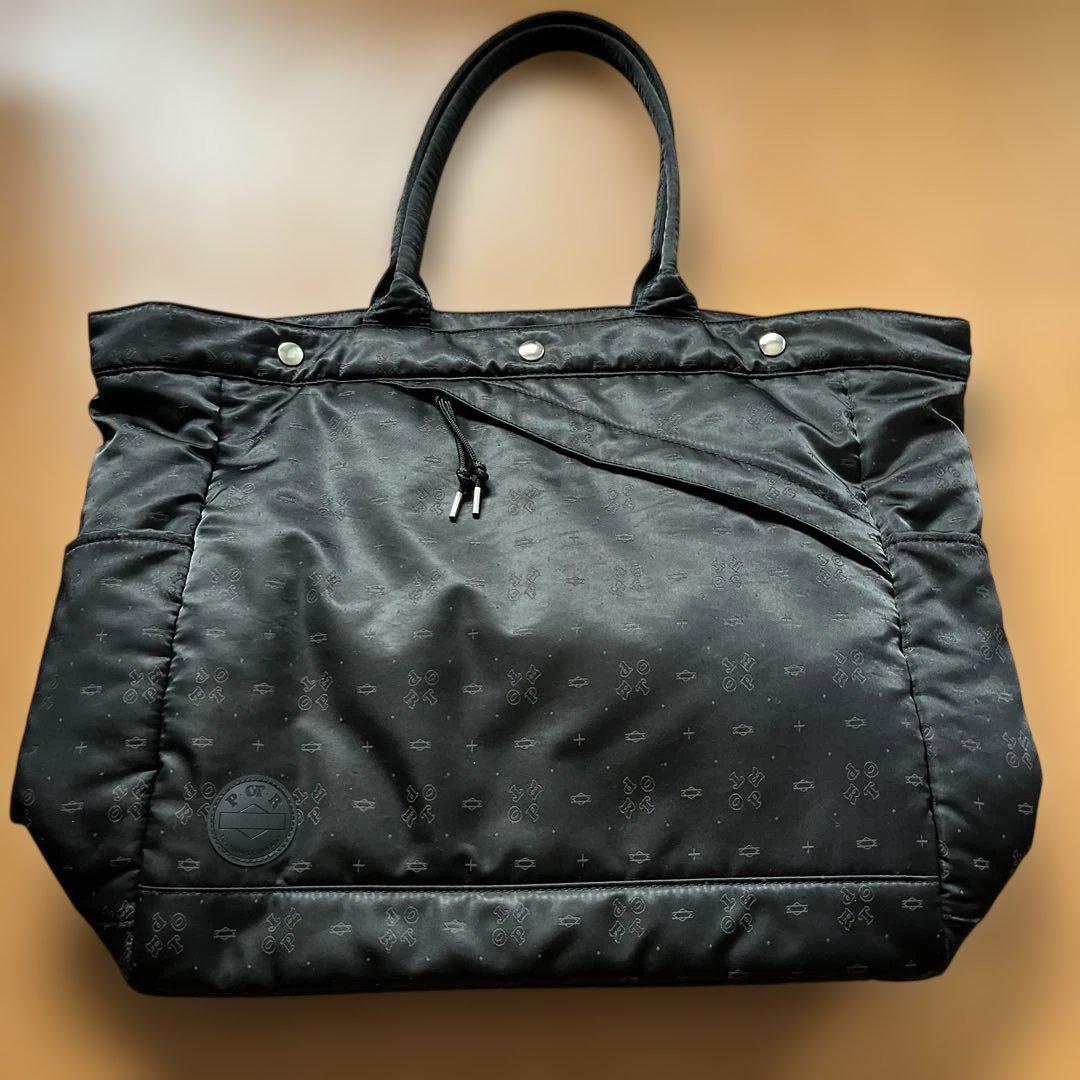 3*☆様 ポーター　POTR MONOGRAM トートバッグ