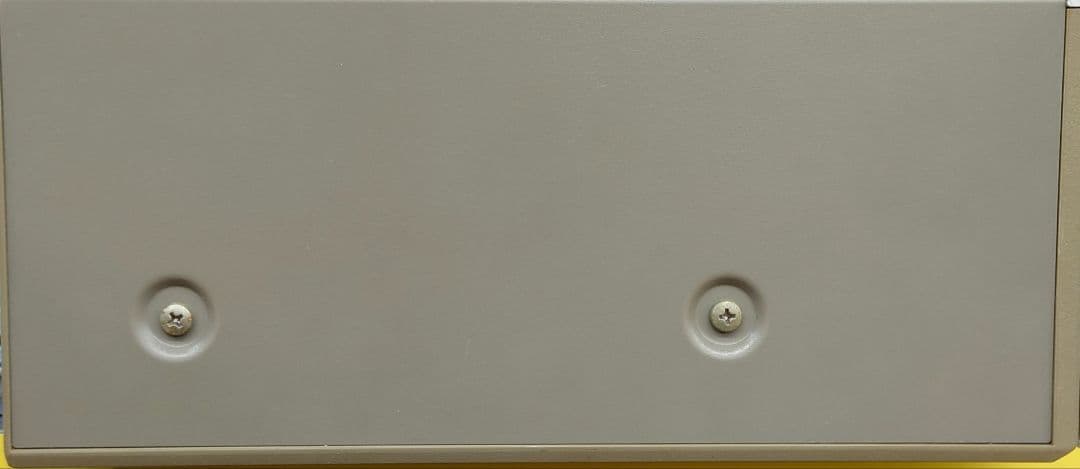 ★☆Technics RS-M202 ダブルカセットデッキ