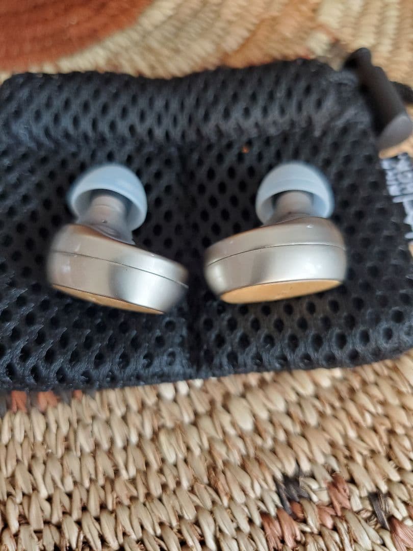 (ミサキさん専用)SIVGA QueとNICI 20のセット