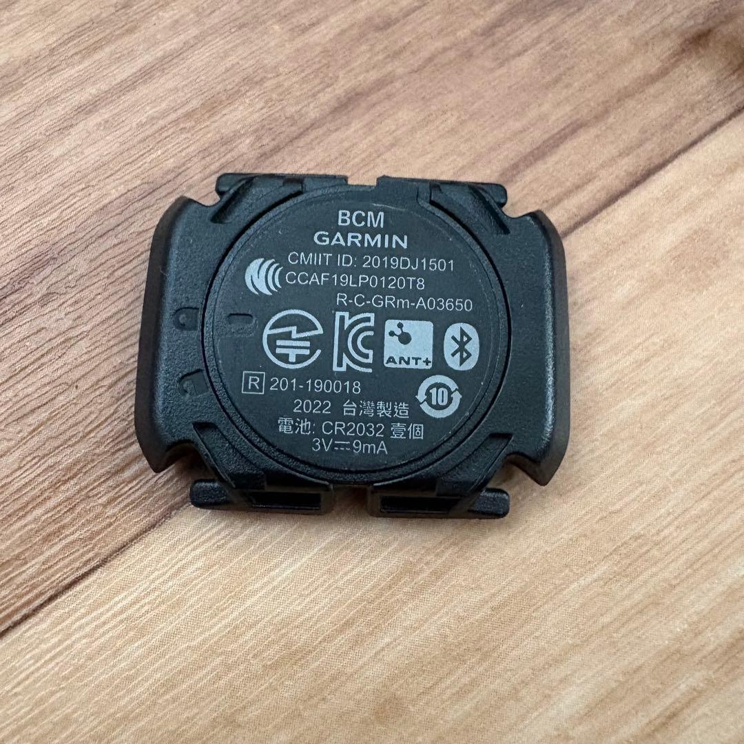 GARMIN EDGE 530 セット サイクルコンピュータ サイコン