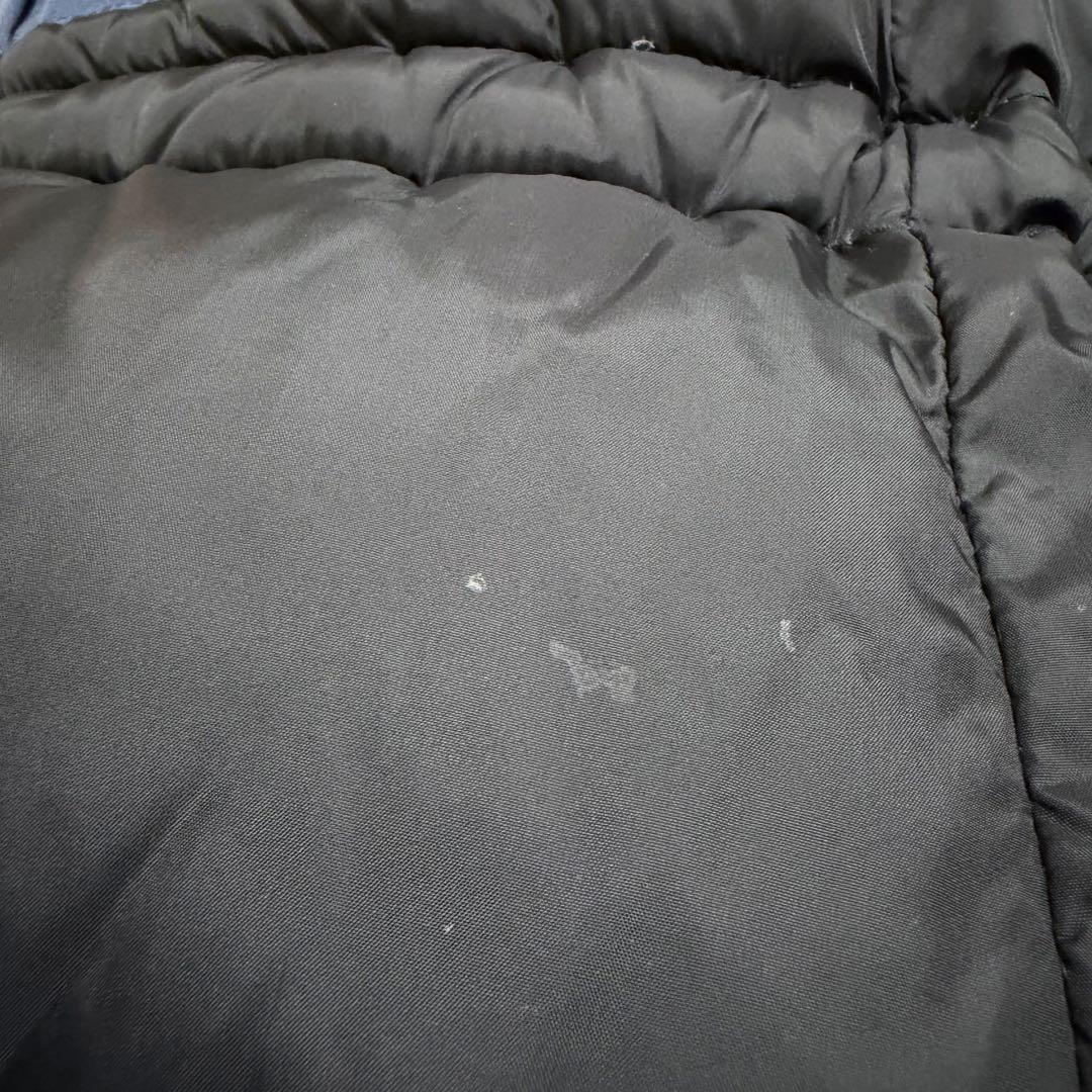 カナダグース　ダウンジャケット　パーカー　ファー　レディース　XS