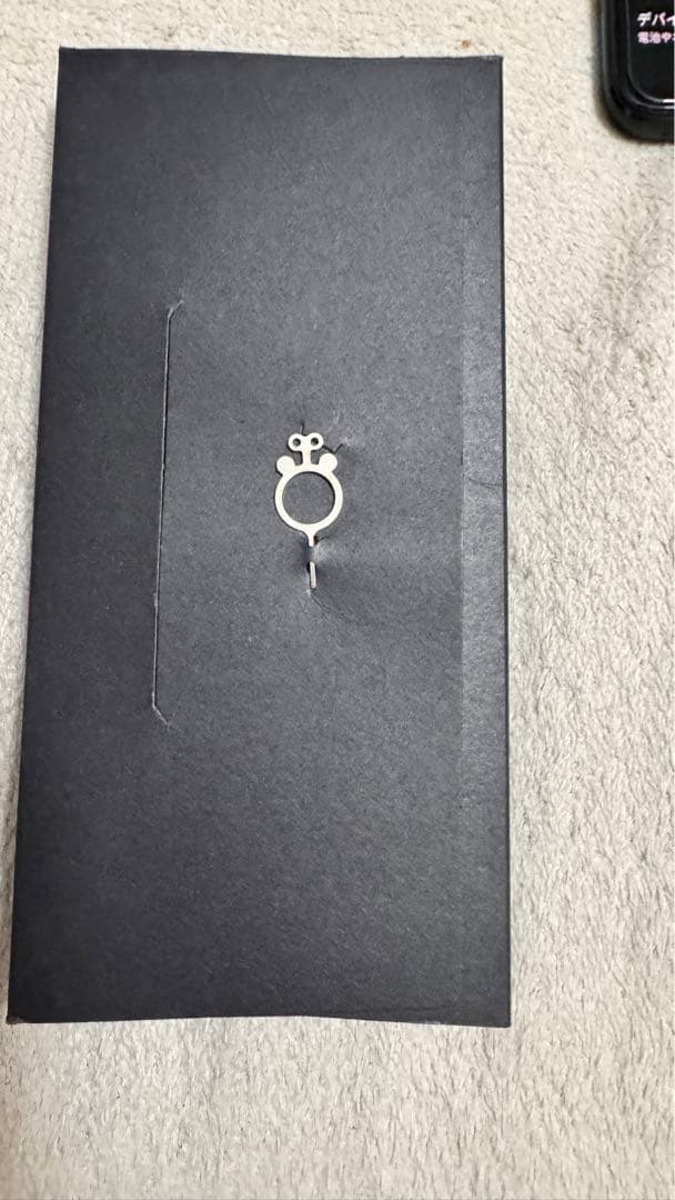 ASUS ROG PHONE 6D 12GB 256GB グローバル版