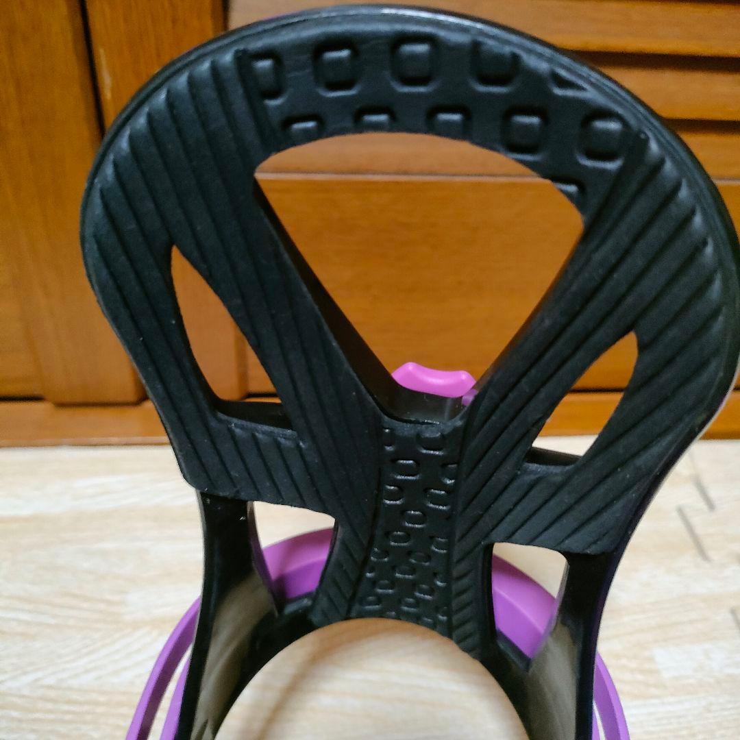 【初心者オススメ】Swivel Chiffon スノーボードレディース2点セット