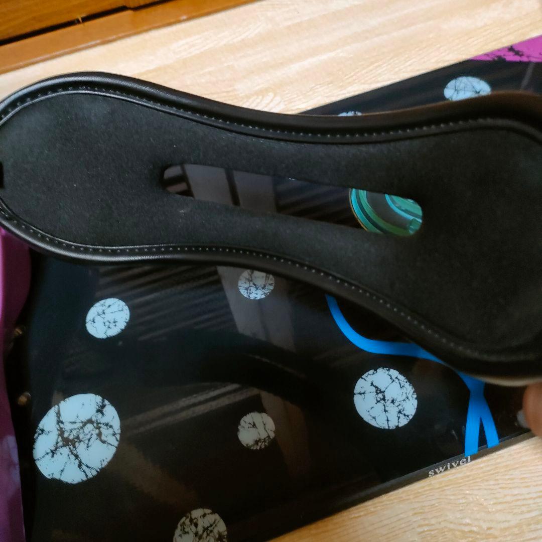 【初心者オススメ】Swivel Chiffon スノーボードレディース2点セット