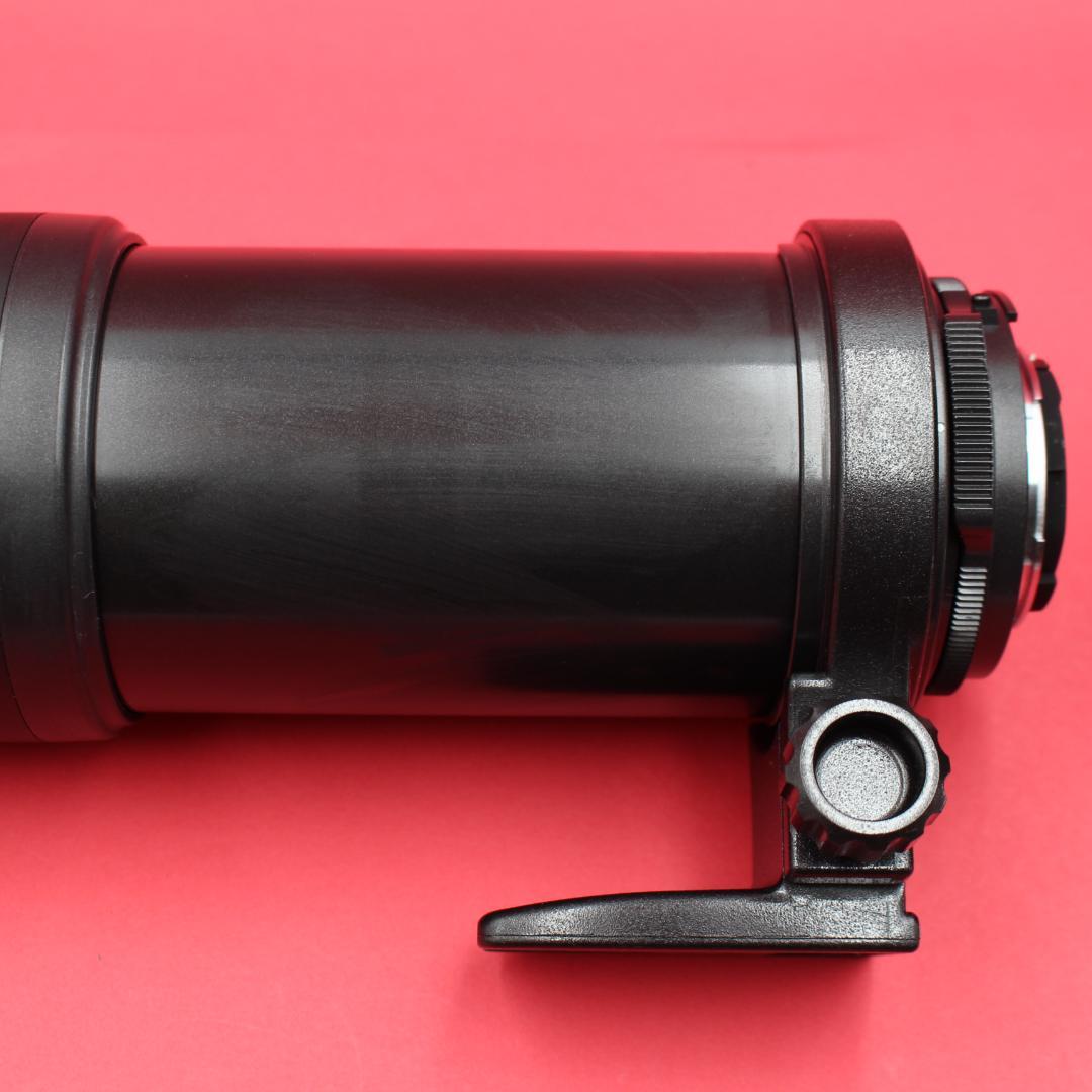 ❤️超望遠❤️TAMRON 200-400mm F5.6❤️Nikon用❤️