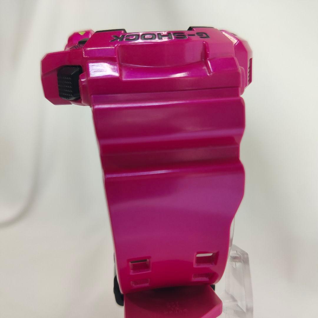 美品廃盤✨G-SHOCK 腕時計 GBA-400 G'MIX Bluetooth