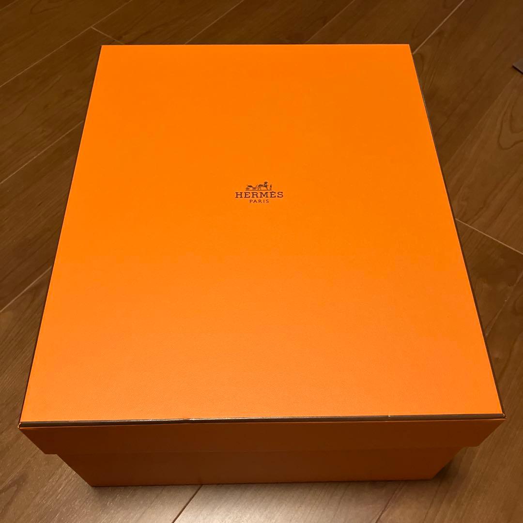 エルメス　バーキン30 空箱　ギフトボックス