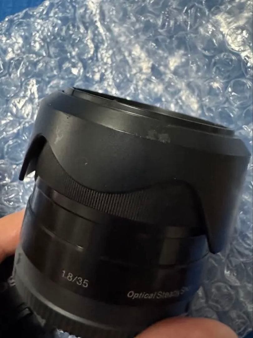 デジタルカメラ SONY a6700 ILCE-6700M SIGMA 18-50mm F2.8