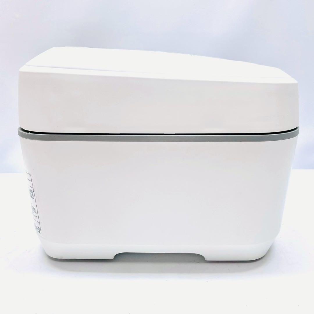 日立 圧力スチーム IHジャー炊飯器 ふっくら御膳 5.5合 RZ-V100EM
