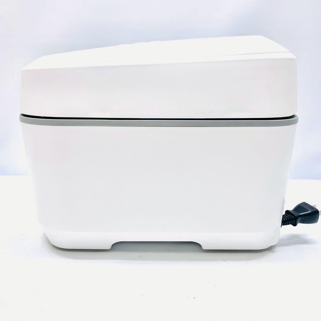 日立 圧力スチーム IHジャー炊飯器 ふっくら御膳 5.5合 RZ-V100EM