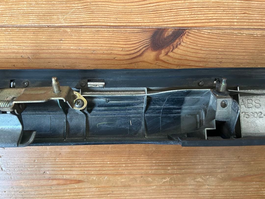 TOYOTA マークⅡ ワゴン GX70 ハッチバックパーツ