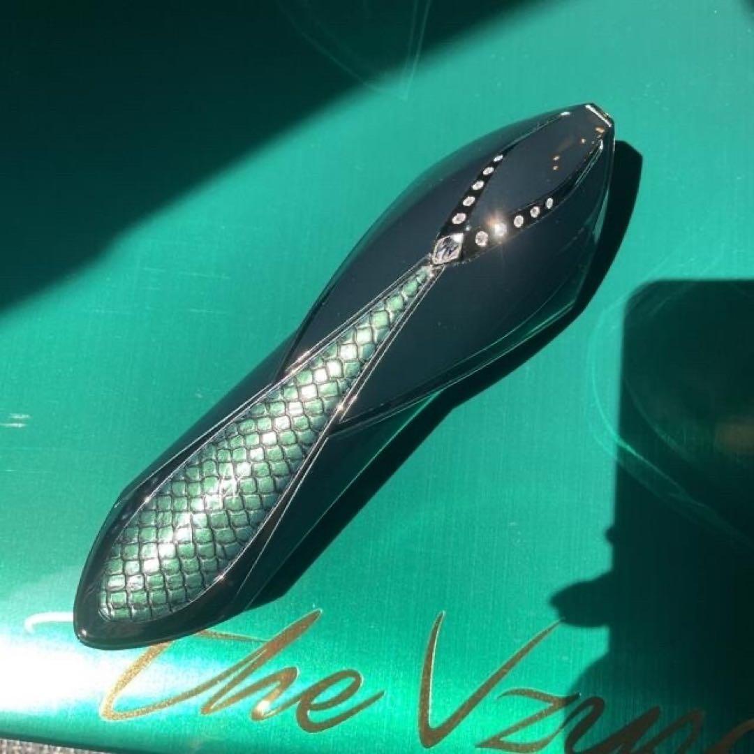 【未使用】 The VZUSA Ⅱ