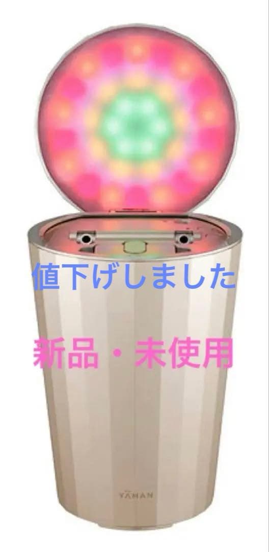 YA−MAN IS-101N GOLD