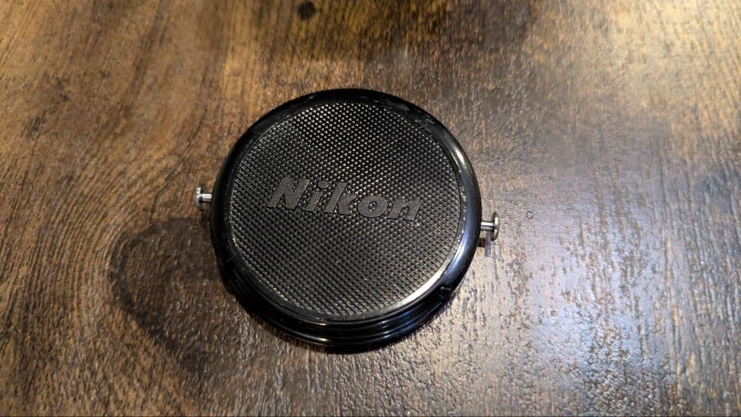 美品 Nikon S3 Nikon Nikkor-S.C 50mm f/1.4