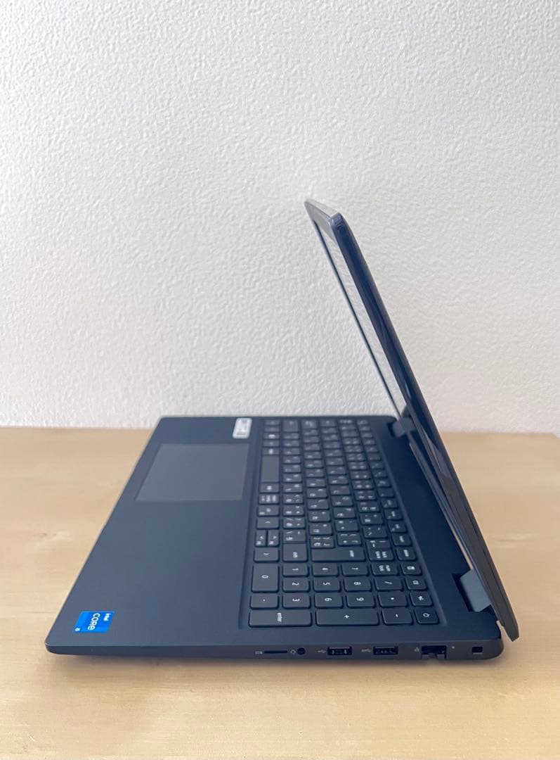 DELL Latitude 3520 メモリ16GB office★ほぼ未使用品