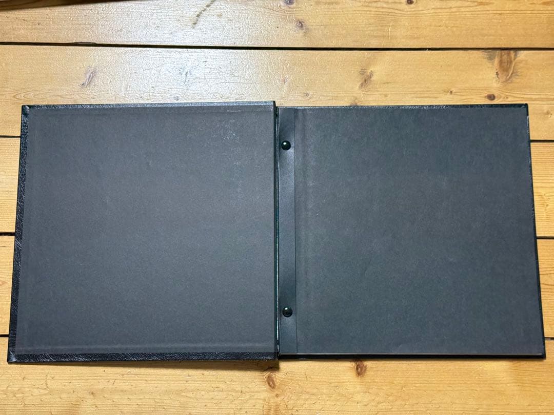 ahirumi　オーダー品