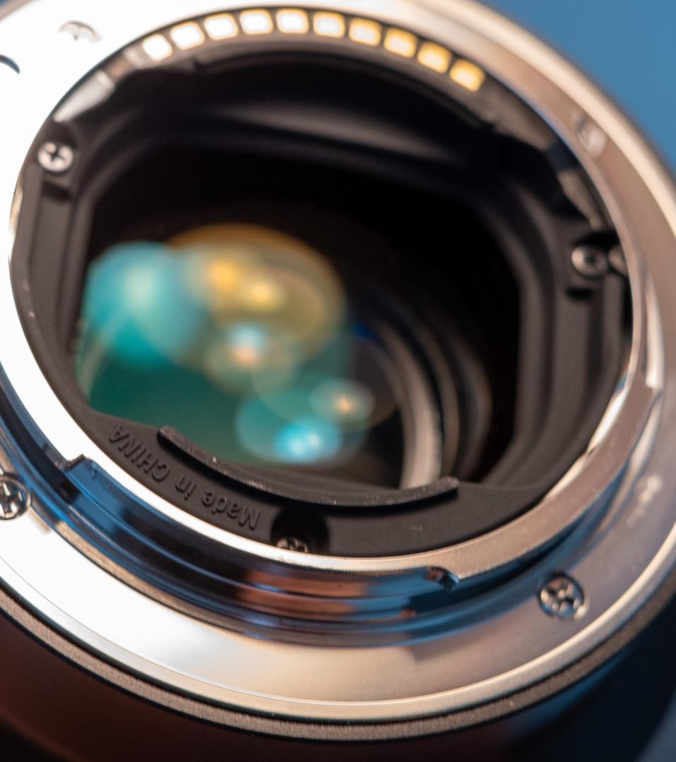 FE 85mm F1.8 SEL85F18 Sony ソニー Eマウント