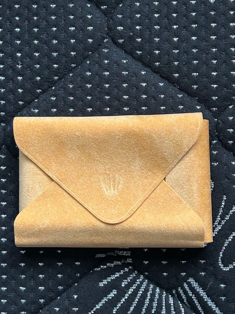 ROLEXロレックス オイスター 空箱外箱内箱 ボックス 68.00.01 美品