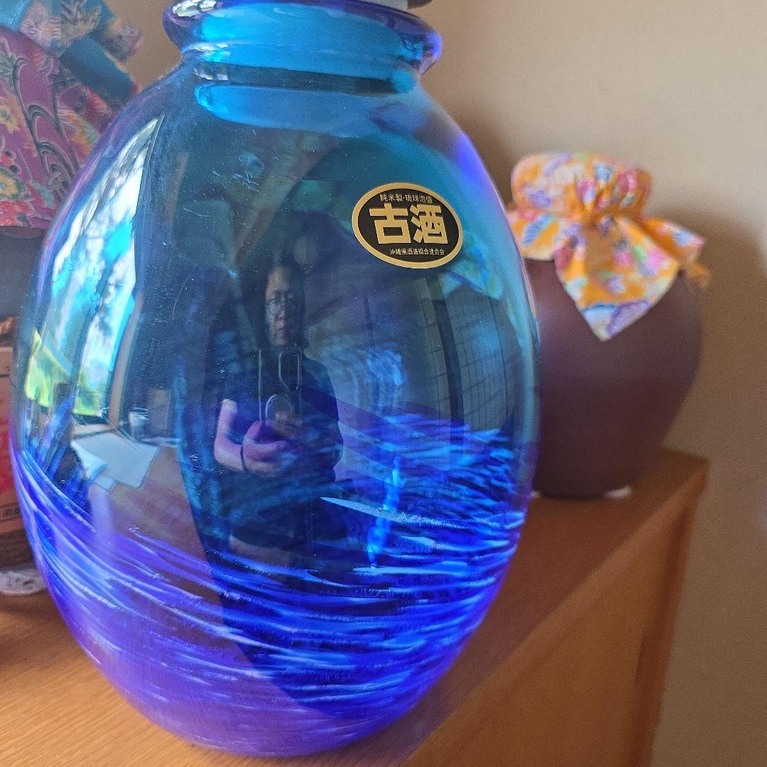 琉球泡盛 5400ml 43度 瑞泉酒造