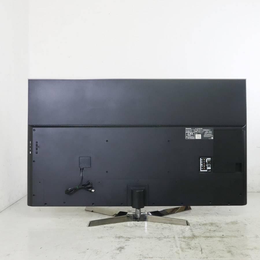 値下パナソニック 4K対応 ビエラ 65インチ 液晶テレビ TH-65EX780