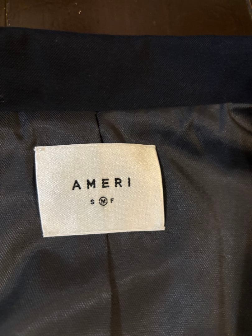 【専用】Ameri テーラードパンツスーツ