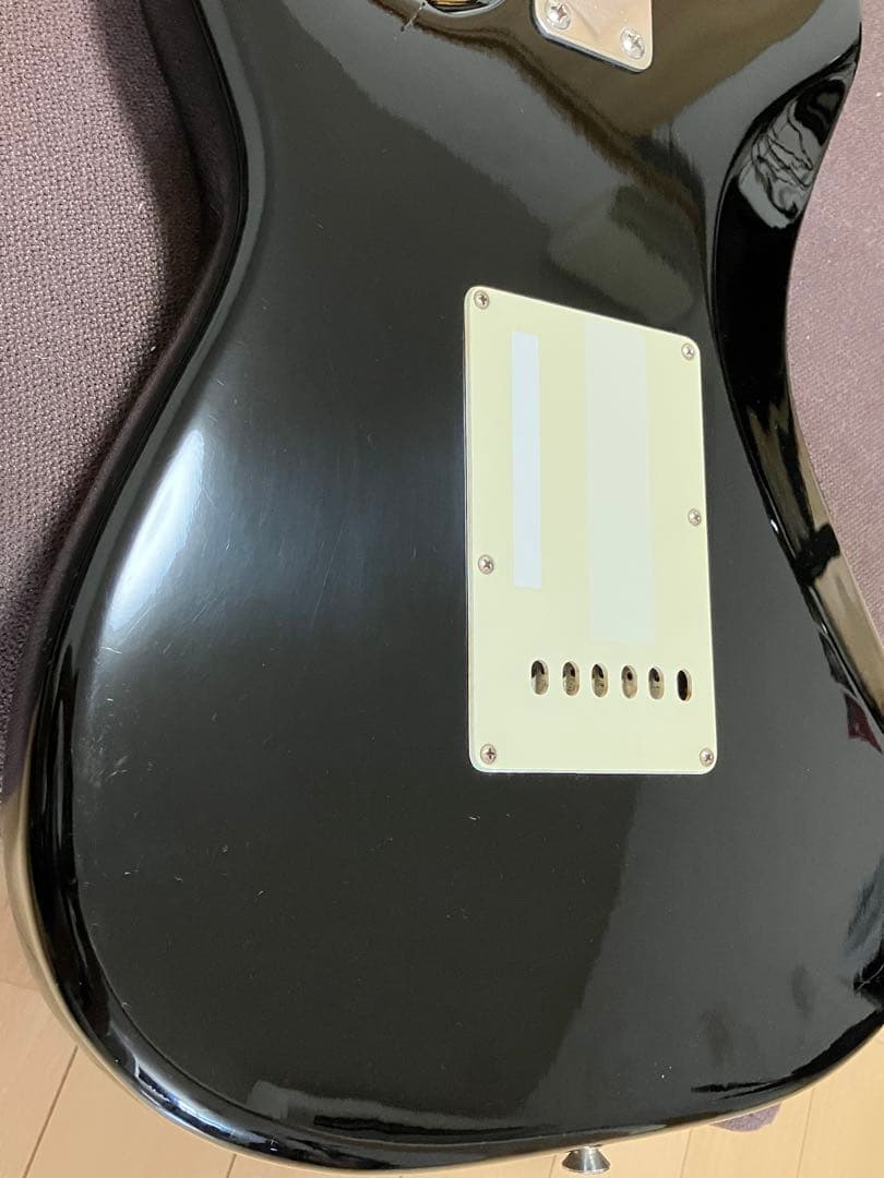 YAMAHA SR-450S ストラトキャスターモデル　値引き可