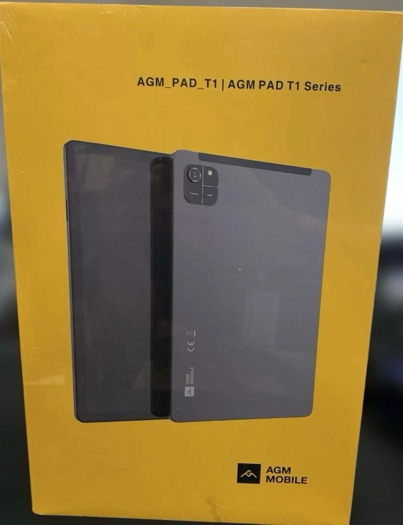 AGM PAD T1 11インチタブレット Wi-Fiモデル