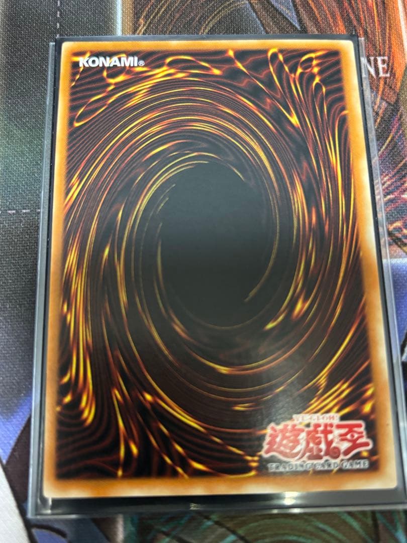 遊戯王 Jinzo 人造人間サイコショッカー 旧アジア シク