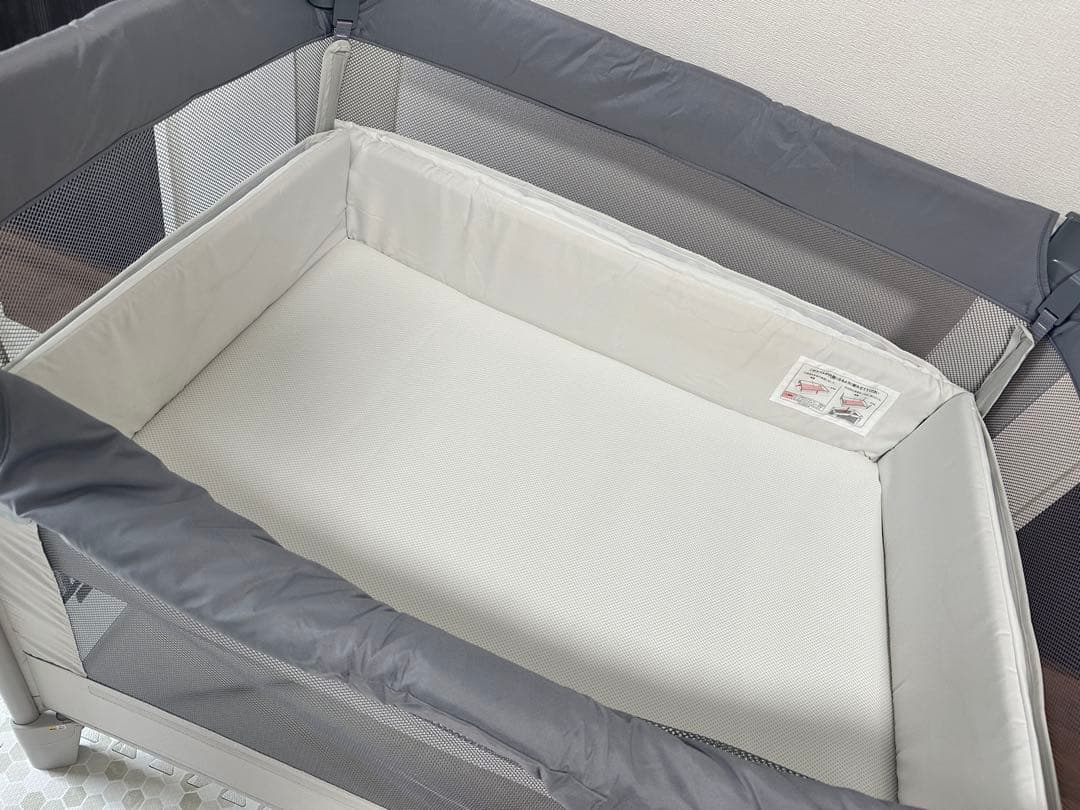 ココネルエアーab グレーベアー