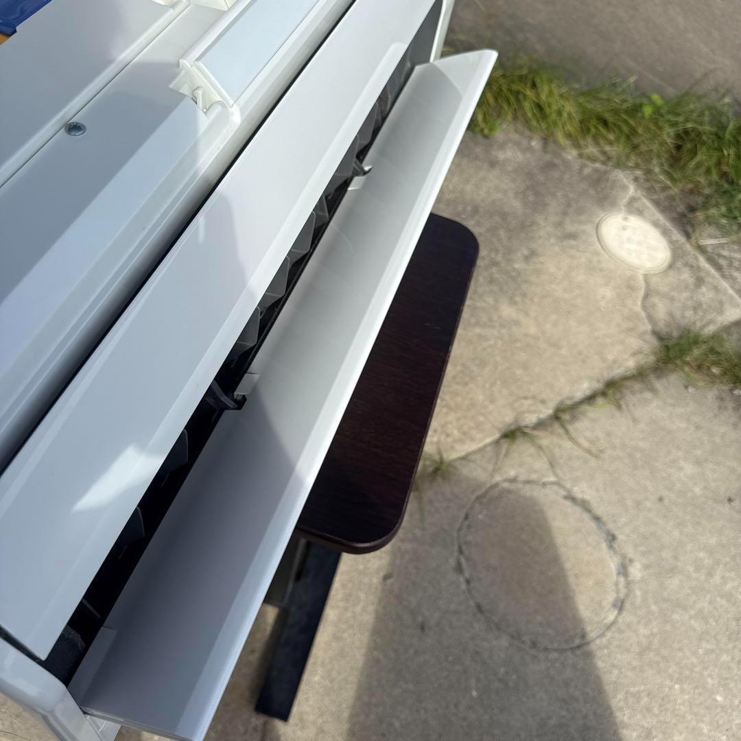 富士通 AS-R22H-W ルームエアコン 主に6畳