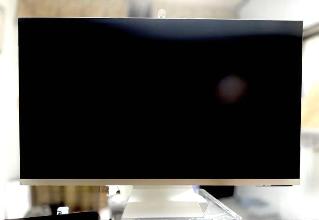 ディスプレイ・モニター本体 SAMSUNG smart monitor M8