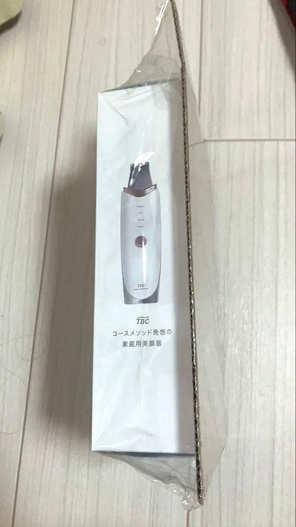 ❗️新品❗️未開封❗️Aqua Peel Clear 2 PRO TBC 美顔器