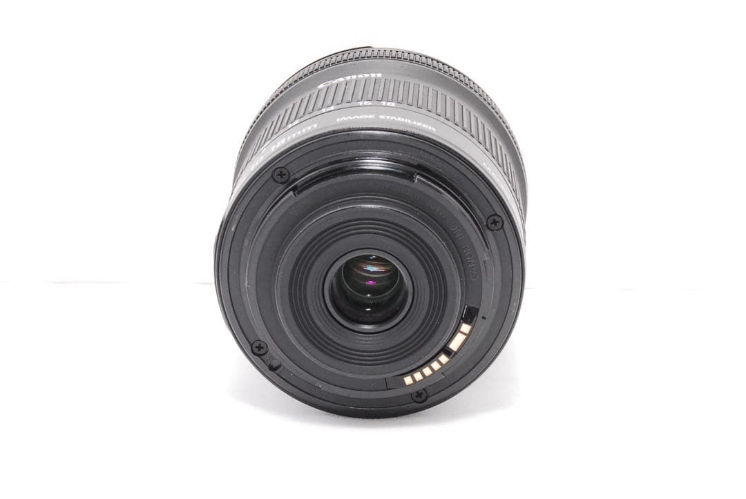 Vlog・動画撮影に最適！EF-S 10-18mm STM 超広角