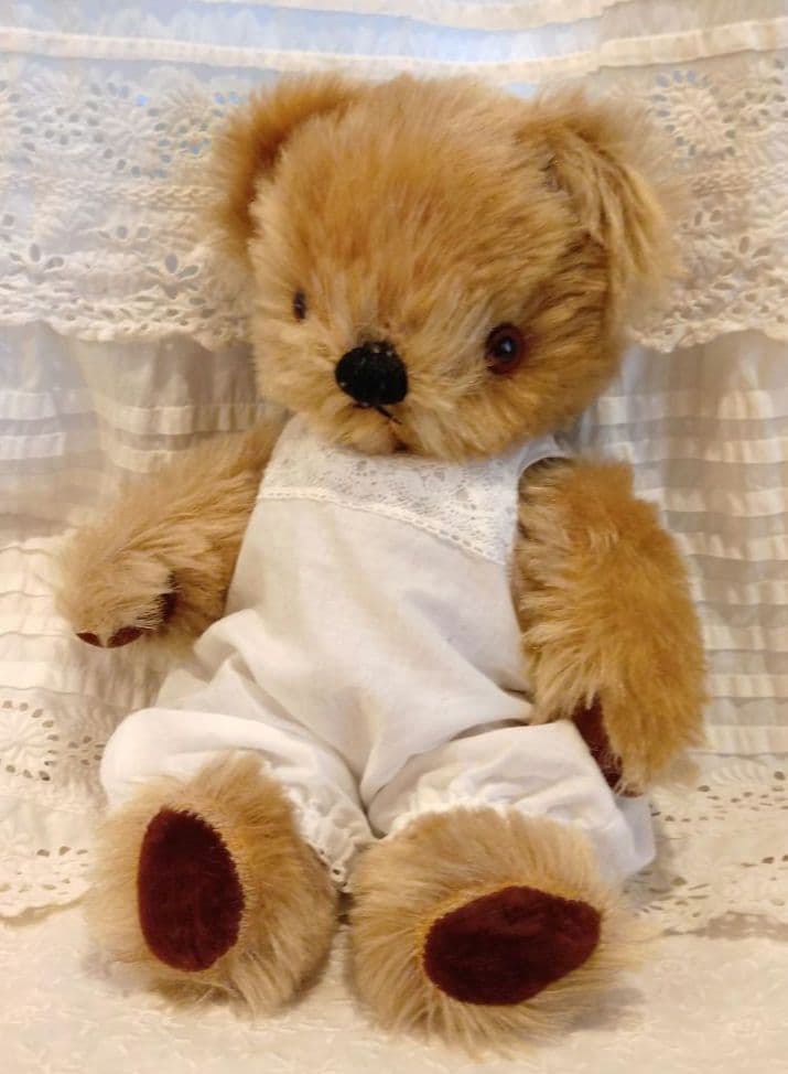 チャドバレーベア　27cm